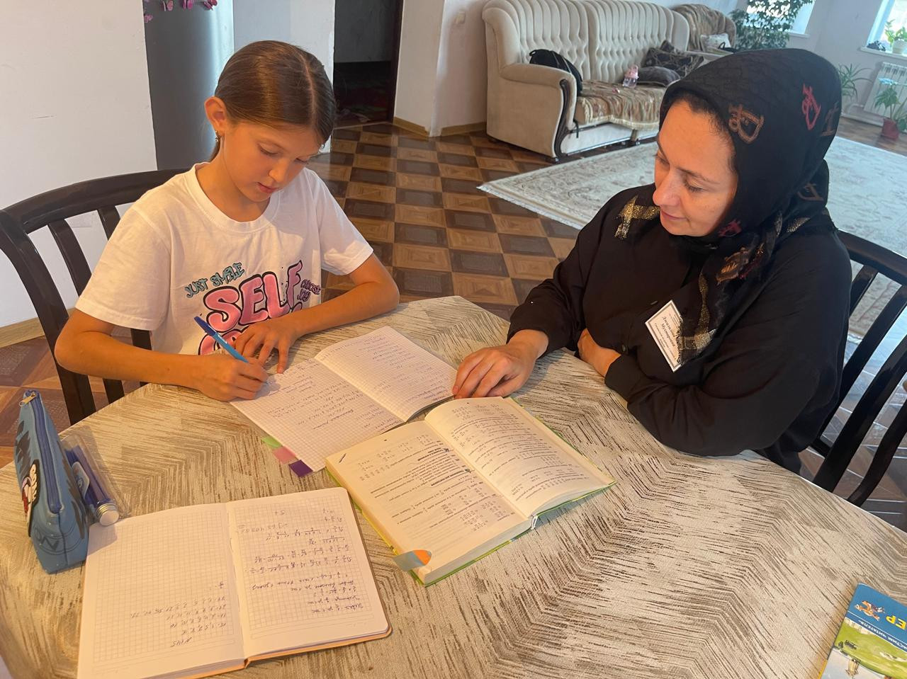 Будни Центра